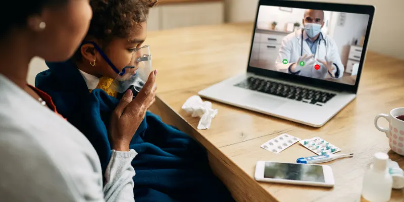 Telemedicine in Healthcare